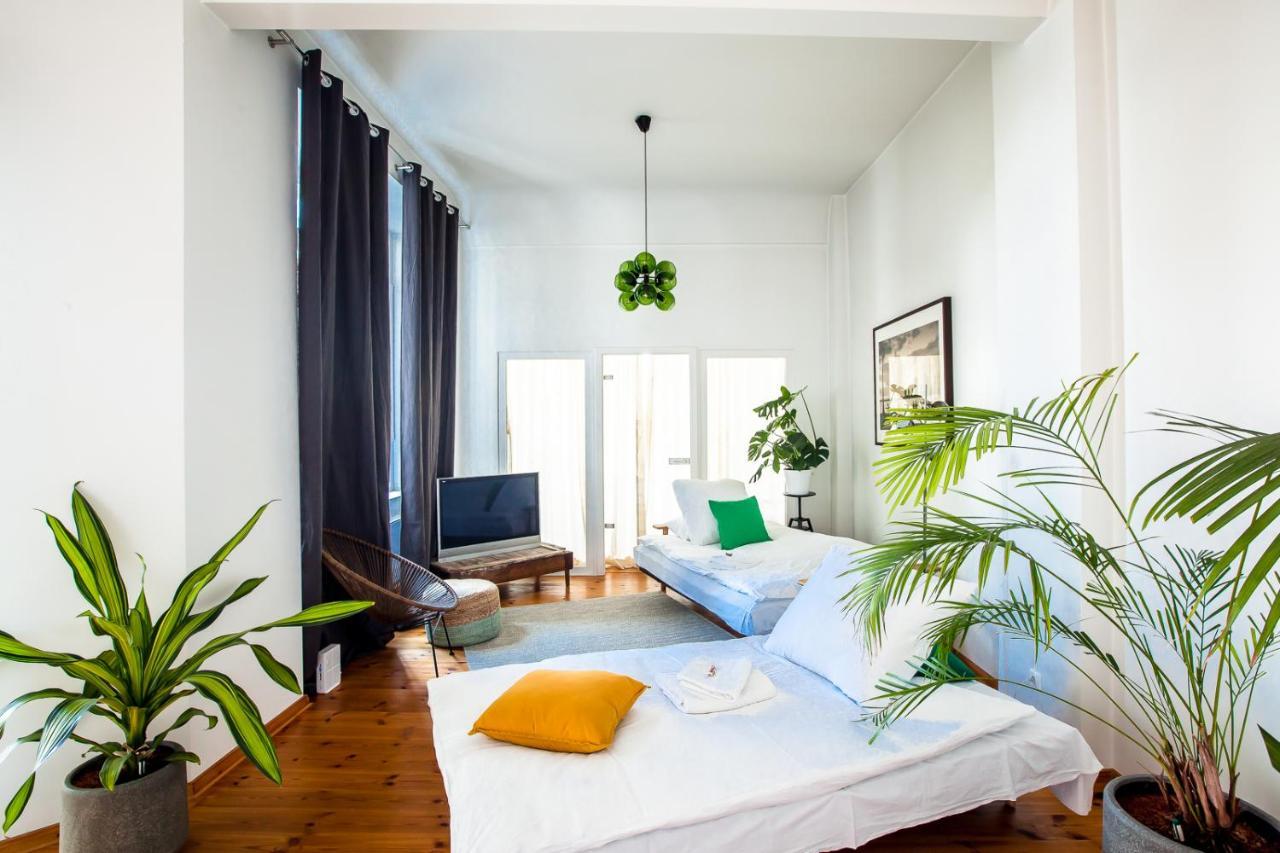 Family-friendly Waterfront Loft, 3 Bedrooms, 130 M2 Апартаменты *